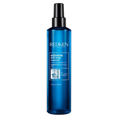 Redken Extreme Anti-Snap 250 ml   Leave-In gegen Haarbruch & für mehr Stärke