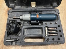 Black & Decker Automatic Lock KC9072 7.2V Cordless Hand Screwdriver Case