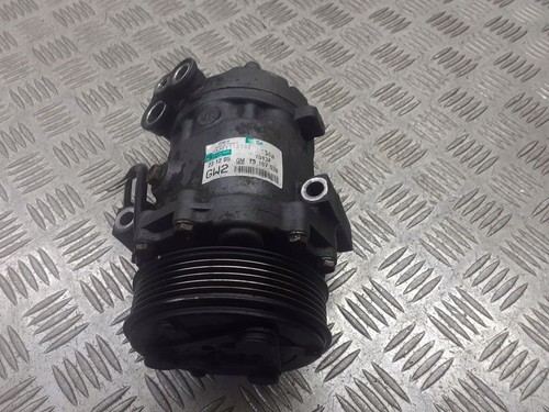 Opel Corsa C 2004 Klimakompressor Pumpe 13197538 Diesel MOG175104