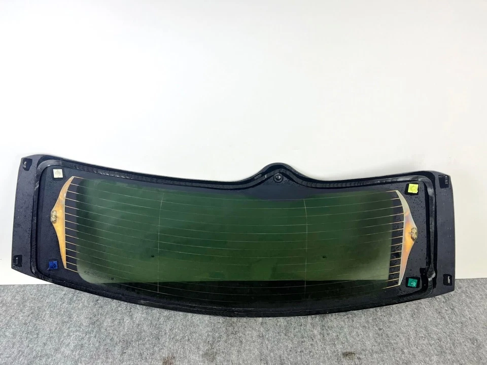 20-24 CADILLAC XT5 PORTÓN TRASERO PUERTA LEVADIZA PARABRISAS CRISTAL OEM Foto 3 de 4