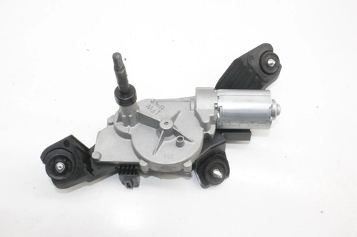 KIA SPORTAGE QL Heckscheibenwischermotor 98700-D9000 1.60 Petrol 97kw 33042398