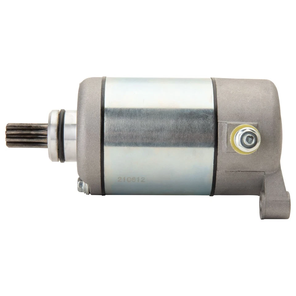 Motor de arranque Tusk para POLARIS MAGNUM SPORTSMAN RANGER ATP Foto 2 de 3