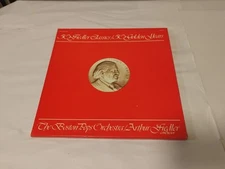 50 Fielder Classics/50 Golden Years The Boston Pop Orchestra Arthur Fielder