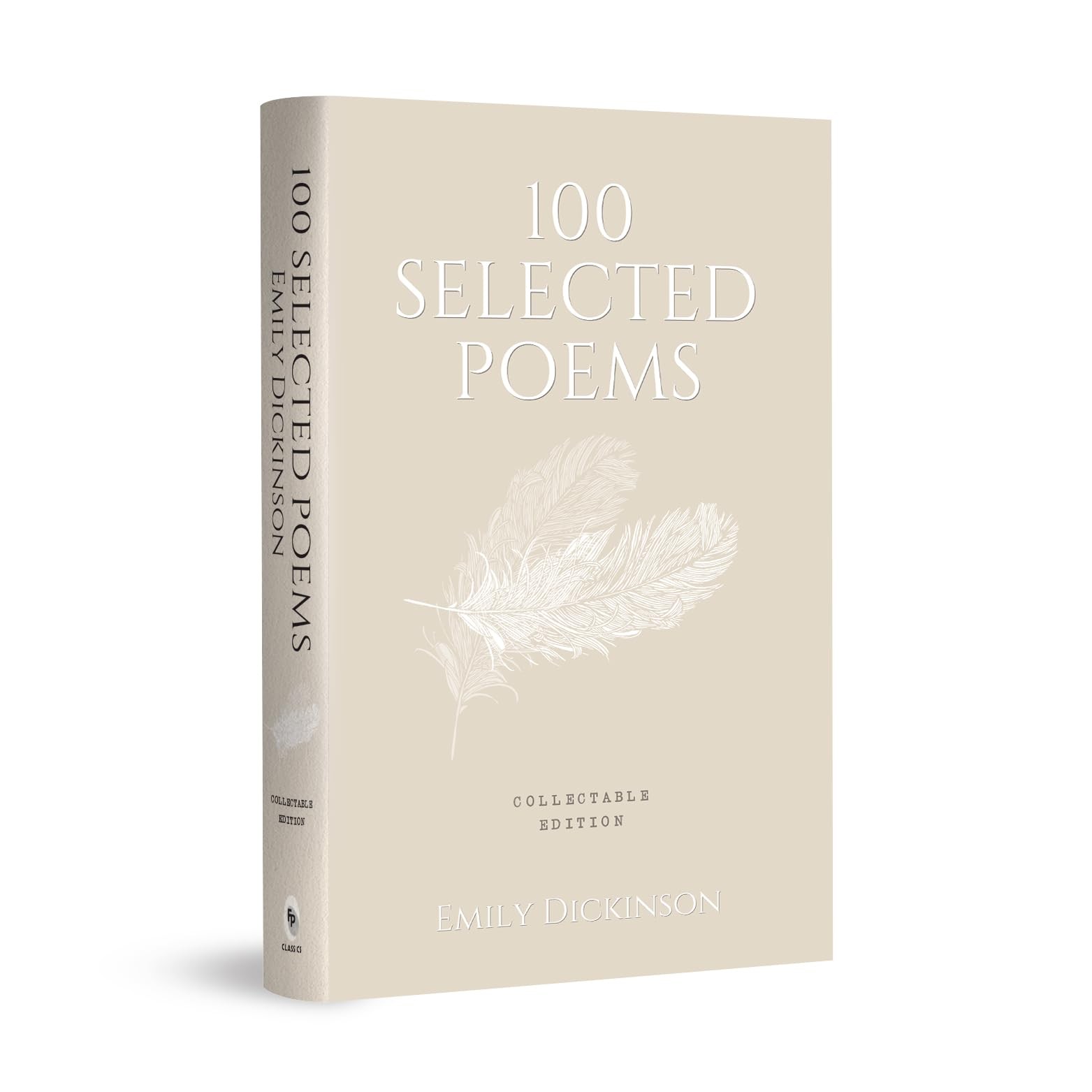 100 Selected Poems, Emily Dickinson by Emily Dickinson - 9789389717594 - Image 5