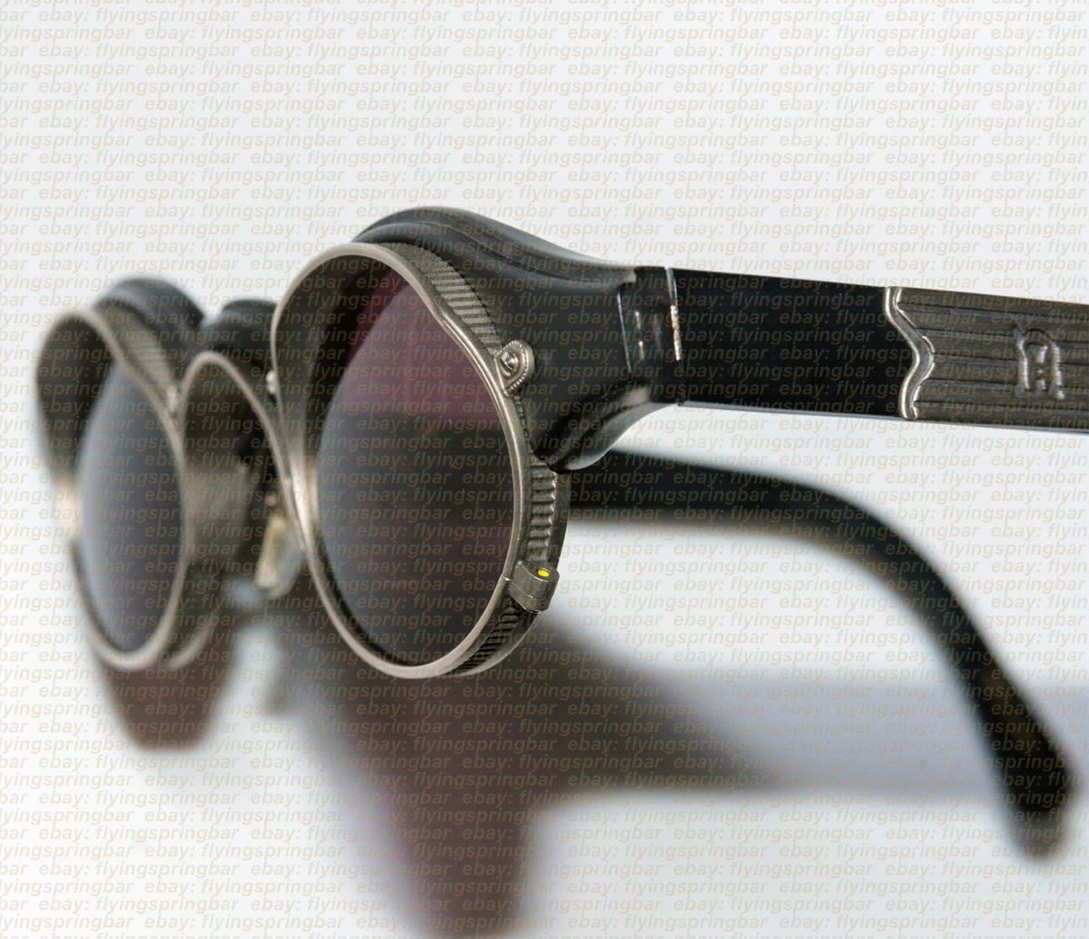 Matsuda Sunglasses for Men with Vintage for sale | eBay
