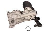 ÖLkÜHler DB C Klasse W205 2.1 14- MIT GehÄUse