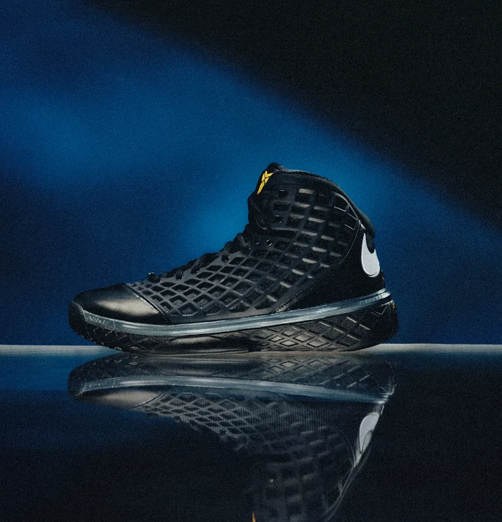 Nike Zoom Kobe 3 Protro Orca for Sale | Authenticity Guaranteed | eBay