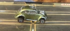 Hot Wheels Redline 1967 Custom Volkswagen Olive Colored Sweet Sixteen New Wheels