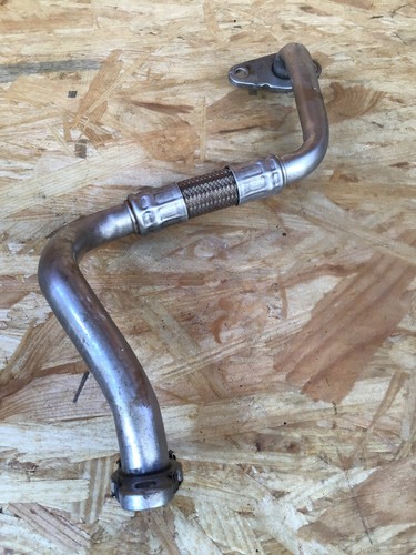 349856 Ölleitung für Lader VW Golf VI (5K) 03C145735F