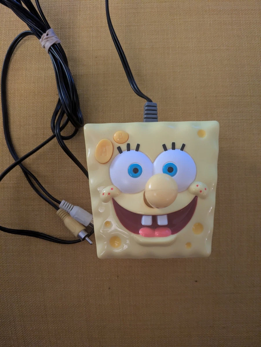 SpongeBob SquarePants 8-11 Years Electronic Games for sale | eBay