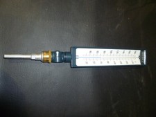 Trerice BX9140306 Industrial Thermometer-New In Box