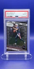 2024 panini absolute drake maye psa 10