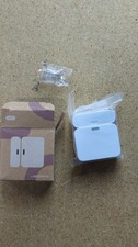 SimpliSafe Entry Sensor White Door Window Contact