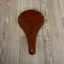 BROOKS Saddle B17 Brown Leather