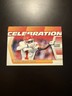 2025 Panini Score - Celebration Xavier Worthy #C-XWY