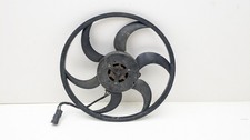 RANGE ROVER VOGUE L405 RADIATOR COOLING FAN 2014