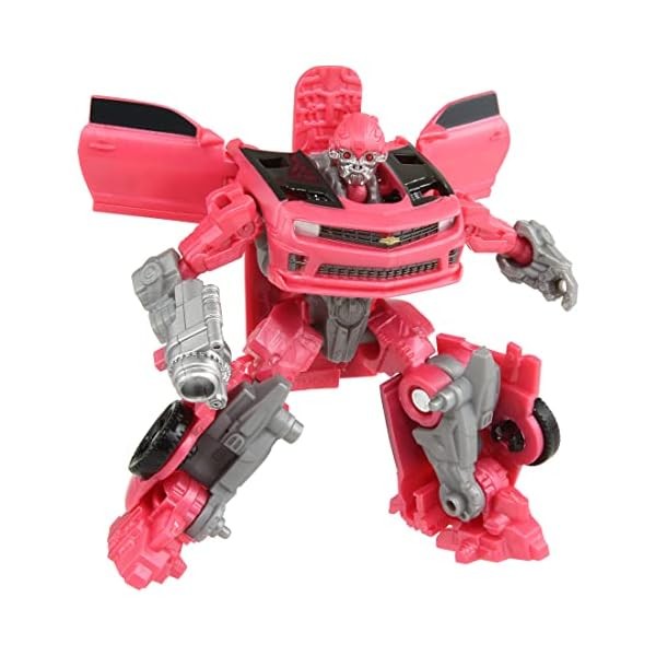 TAKARA TOMY TRANSFORMERS STUDIO SERIES SS-101 LASERBEAK w/ Tracking Official