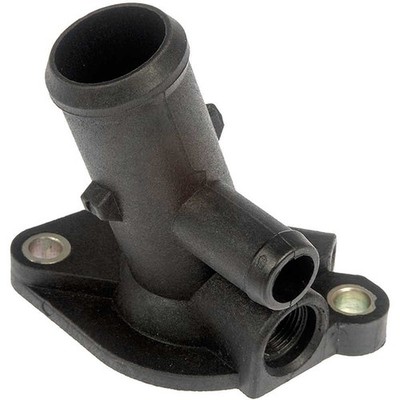 Engine Coolant Water Outlet Global 8241375