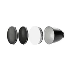 Westcott 45-Degree Deep Focus Reflector with Honeycomb Grids and Diffusion