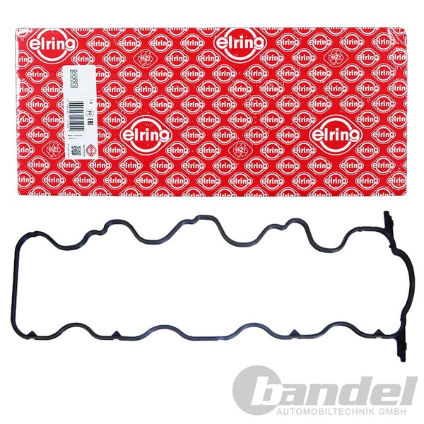 Elring Ventildeckeldichtung Passend FüR Toyota Avensis Carina Corolla Picnic-image