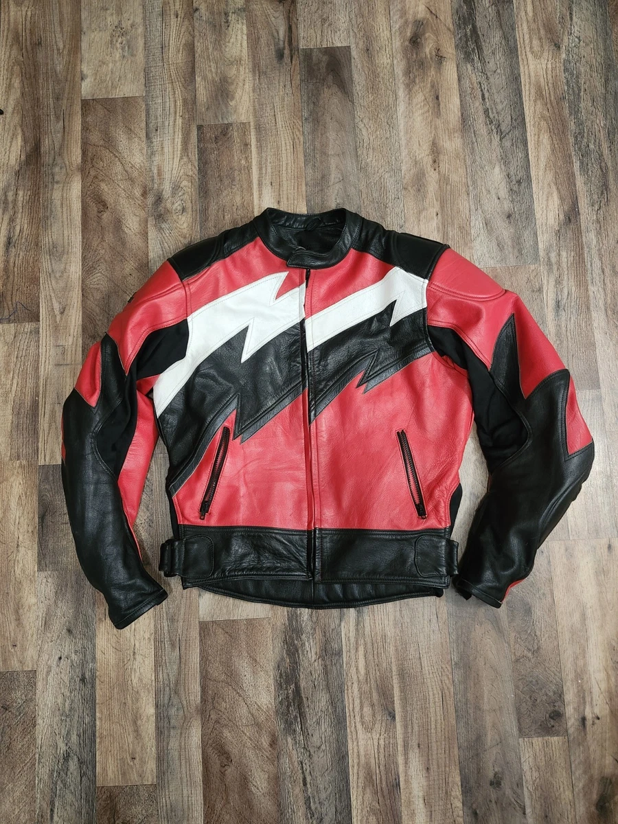 Joe rocket Red Motorcycle Jackets for sale | eBay