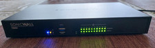 Sonicwall TZ600 Firewall Network Security Appliance Transfer Ready