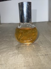 Vanderbilt by Gloria Vanderbilt Eau de Toilette EDT Spray Vintage Cosmair 1 Oz