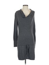 MICHAEL Michael Kors Women Gray Casual Dress S
