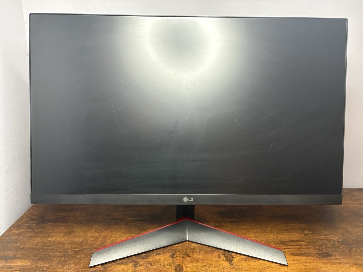 LG 24GN600-B 24