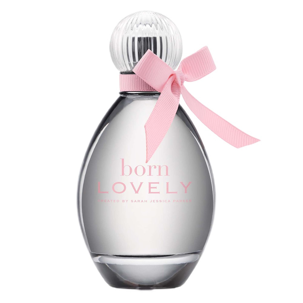 5060426153488 Sarah Jessica Parker Born Lovely woda perfumowana spray 50ml P1 8290₽