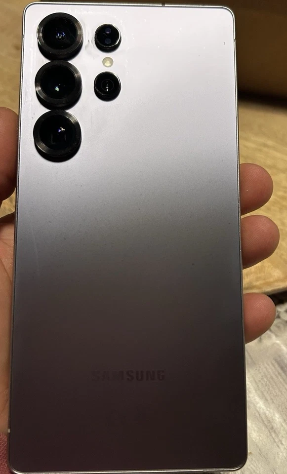Samsung Galaxy S25 Ultra 5G · 256GB, Foto 3 von 5