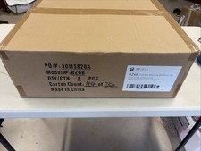 Origin Acoustics BZ68 Mounting Rings  Grilles Sealed Box Of 8