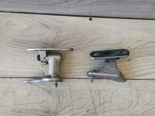 Porte avant et accessoires Infiniti QX30