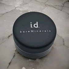 Bare Minerals Ocean Eyeshadow RARE Brand New .57g Bare Essentials