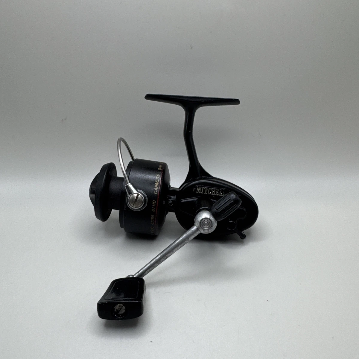 Mitchell 308 Spinning Reel for sale | eBay