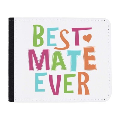 Geldbörse ''Best Mate Ever'' (WL00038121)