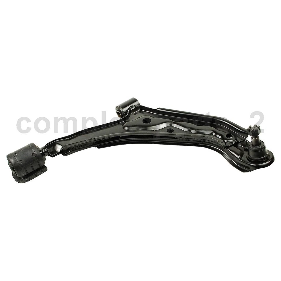 Barra de brazo de control Mevotech para Nissan 200SX 2,0 L 1,6 L Foto 4 de 4