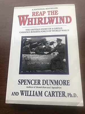Reap the Whirlwind: The Untold Stor..., Dunmore, Spence
