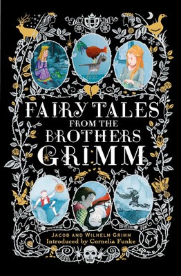 Fairy Tales from the Brothers Grimm Jacob Grimm (u. a.) Buch 384 S. Englisch