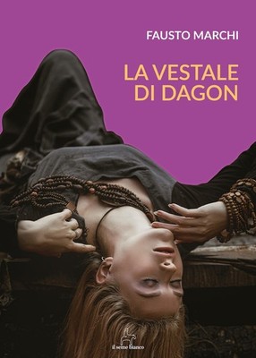 Die Vestale von Dagon - Marken Faust