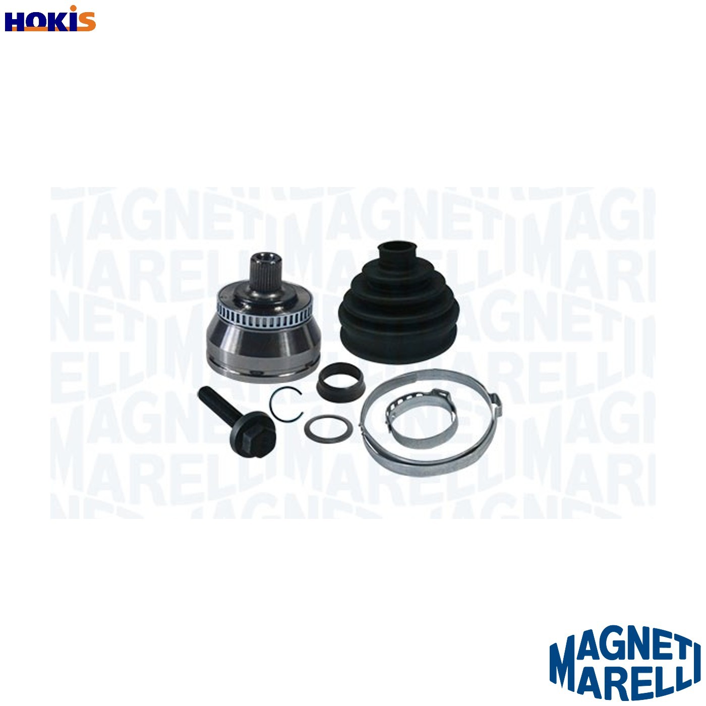 JOINT KIT DRIVE SHAFT 302015100028 FOR SKODA VW AUDI A4/S4 A6/S6 BSV/BPZ 1.9L