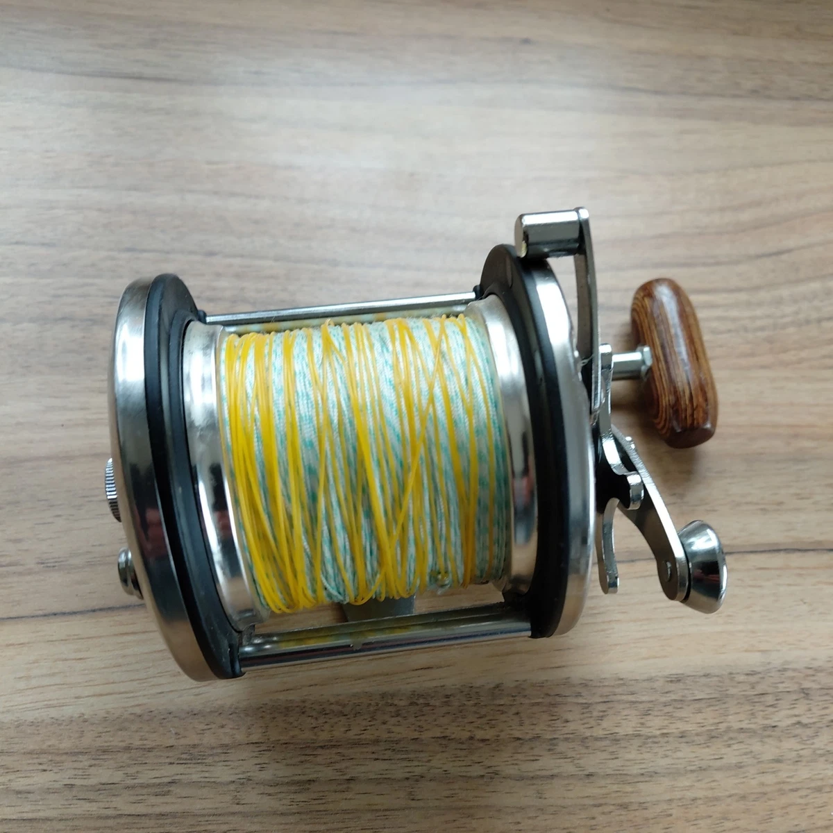 contender cfa cont25 fishing reel Contender Conventional Combo