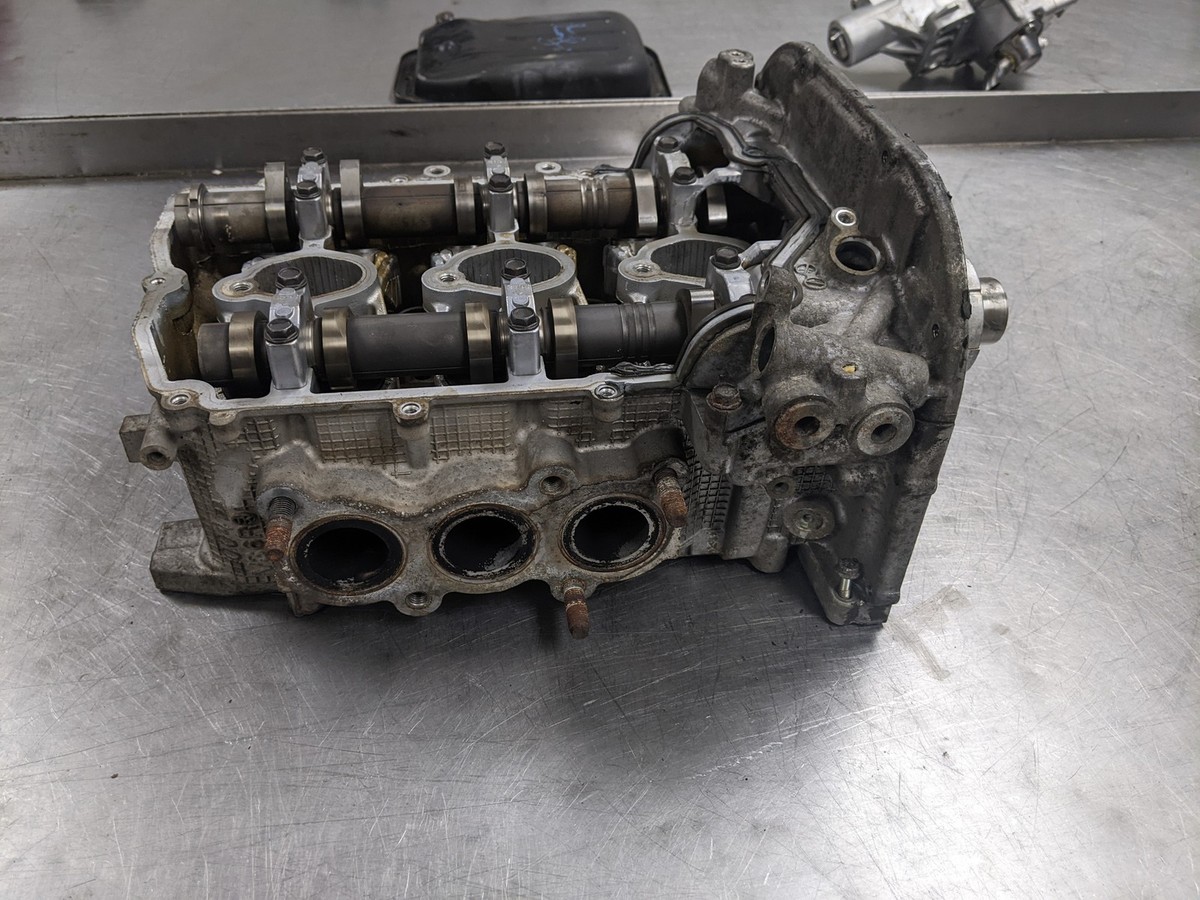 3.6 Subaru Legacy Outback Tribeca RH Cylinder Head V36r
