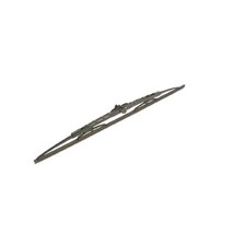 Bosch Scheibenwischer vorne links 3397004672 | 618207