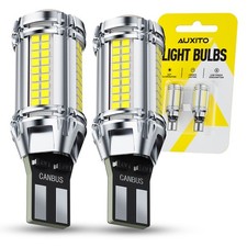 For Backup Light Reverse Lights High Power Auxito 15w16w912921 Led Bulb 2-10x