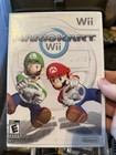 Nintendo Mario Kart Wii Multiplayer Game for Nintendo Wii, E Rated, Racing Genre