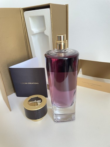 Salvatore Ferragamo Tuscan Creations Calimala Eau de Parfum 100ml - Imagen 12 de 20