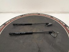 Jaguar E Pace 2018 Mk1 par de puntales de capó J9c3-16c826-ab J9C3-16C826-AB