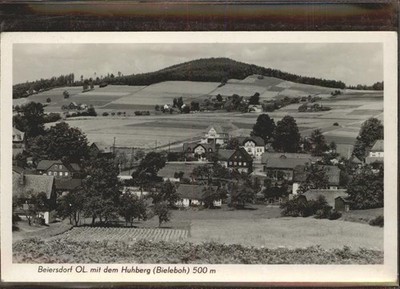 Beiersdorf Loebau Huhberg Bieleboh