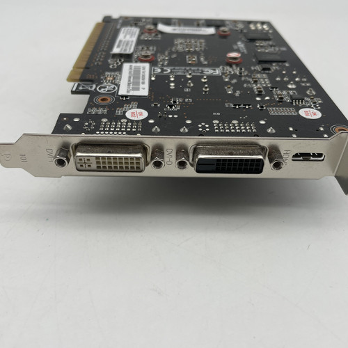 PNY GeForce GTX 650 2048M 2GB GDDR5 PCIE Video Card Used - Picture 6 of 6
